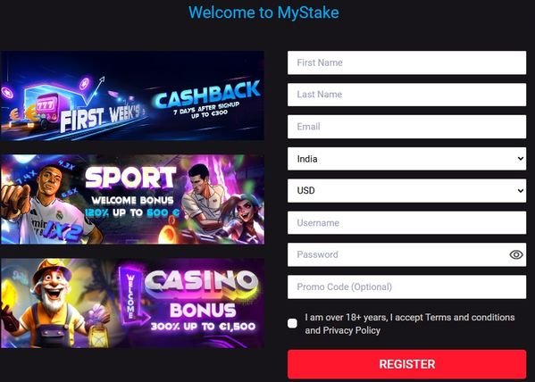 Discover the Unrivaled World of Mystake Casino in the UK Today