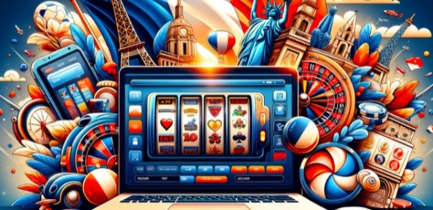 Les Jeux Vidéos En Ligne Gagnent en Popularité Au Pays de Napoléon