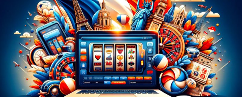 Les Jeux Vidéos En Ligne Gagnent en Popularité Au Pays de Napoléon à France